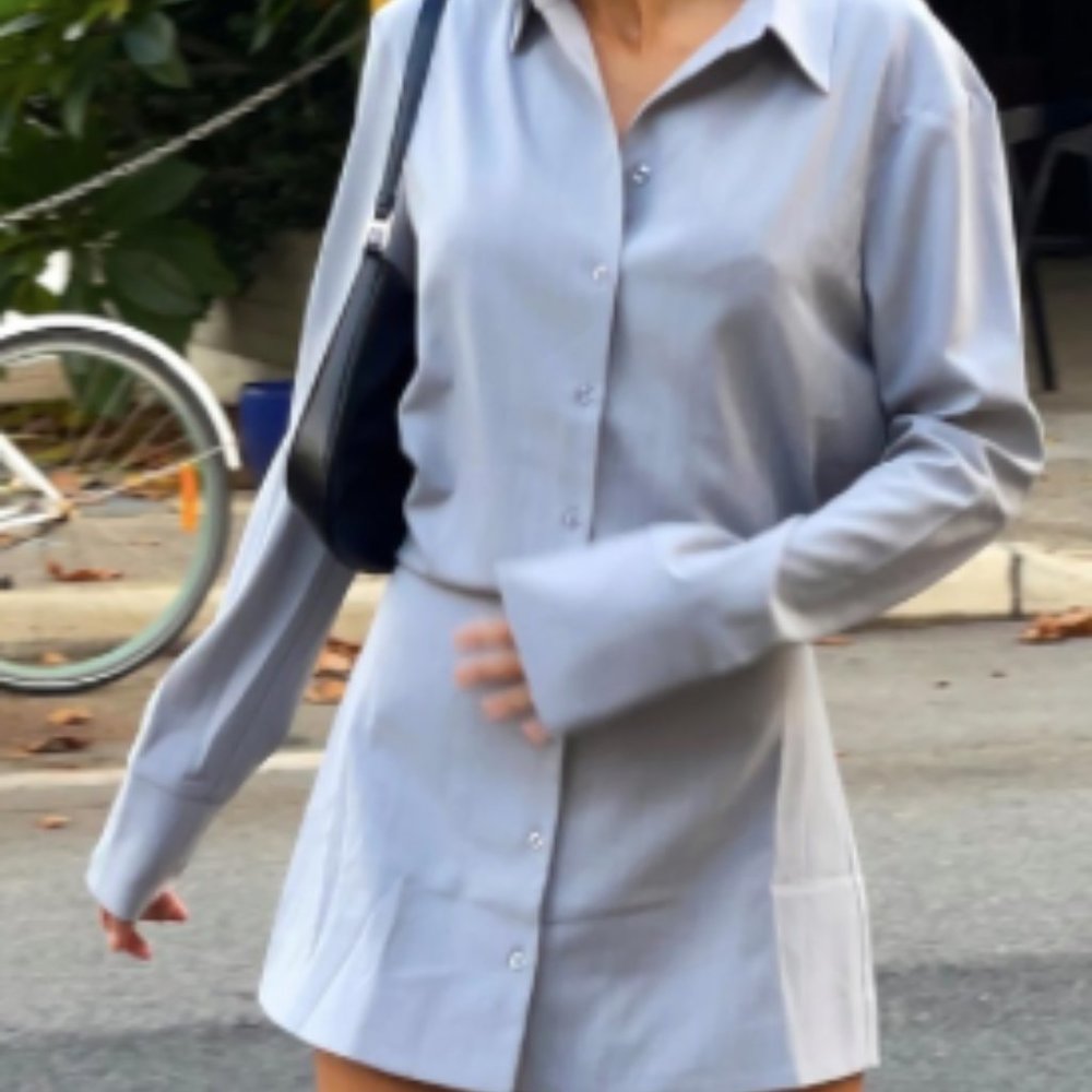 Lioness Mirror Image Dress